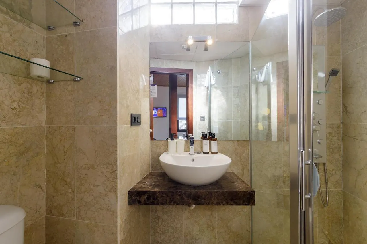 Apartment Apartamentos Autor By Caleta Homes Malaga