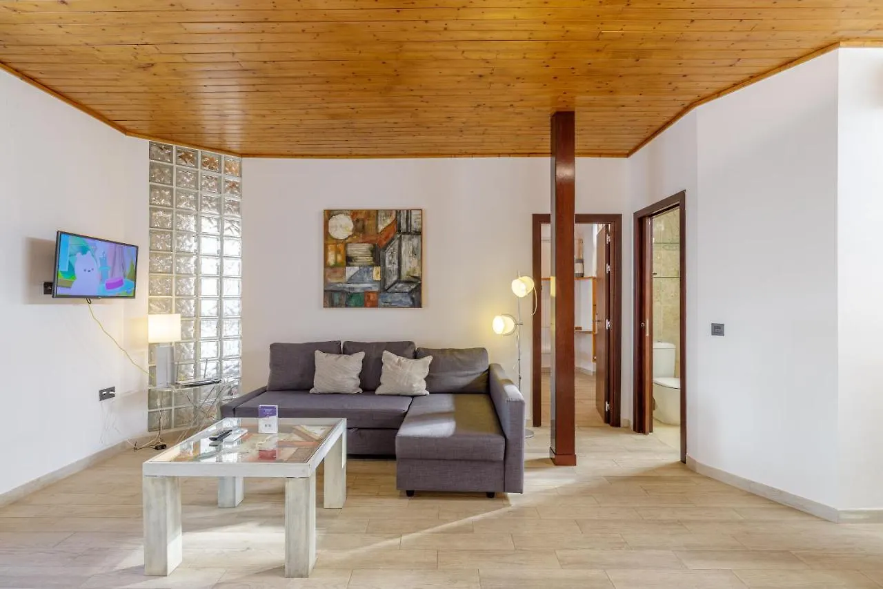 Apartment Apartamentos Autor By Caleta Homes Malaga