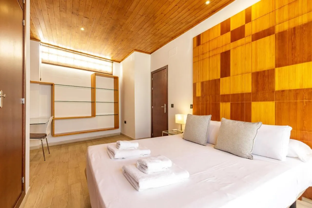 Apartamentos Autor By Caleta Homes Malaga Spain