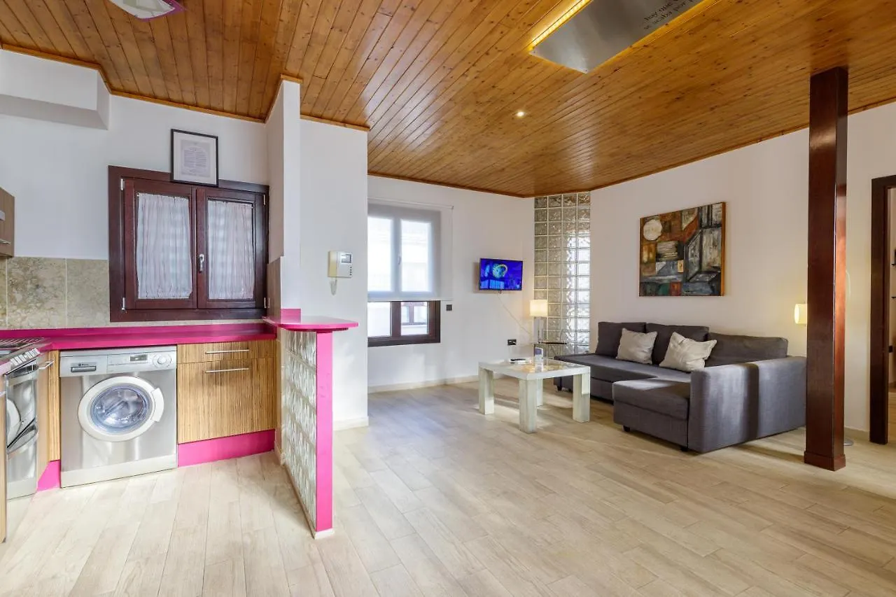 Apartamentos Autor By Caleta Homes Malaga 0*,  Spain