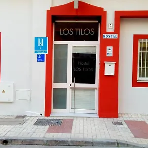 Vendégház Tilos, Málaga