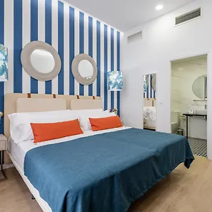 Soho Boutique Urban Отель