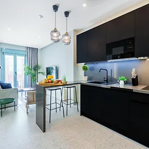 Sunset - Prime & Design Apartament