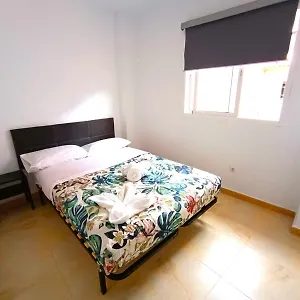 Terrazas De San Juan Málaga