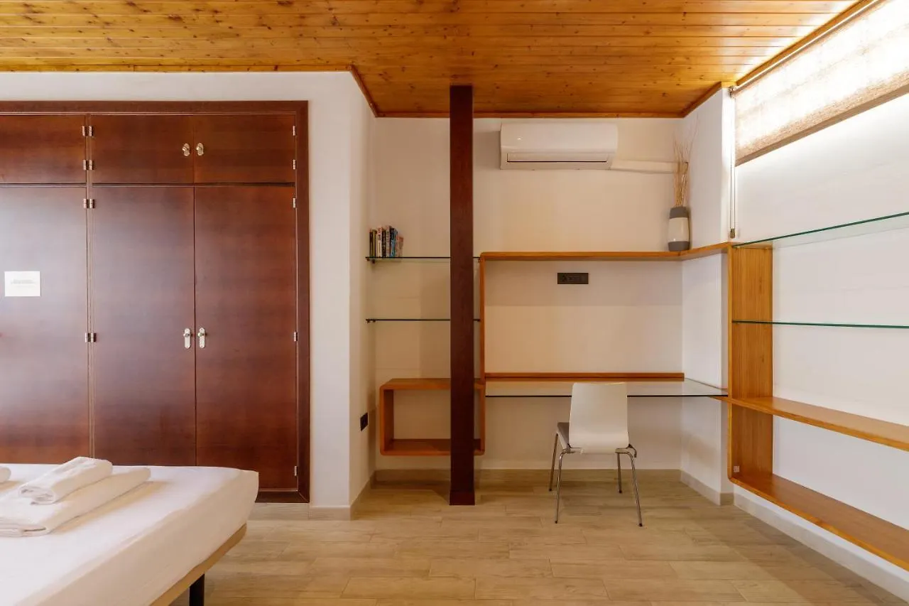 Apartamentos Autor By Caleta Homes Málaga 0*,
